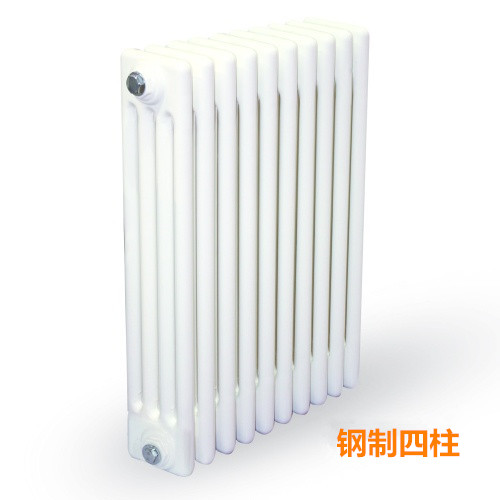 产品名称：钢制四柱