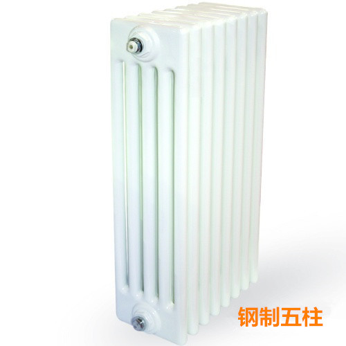 产品名称：钢制五柱